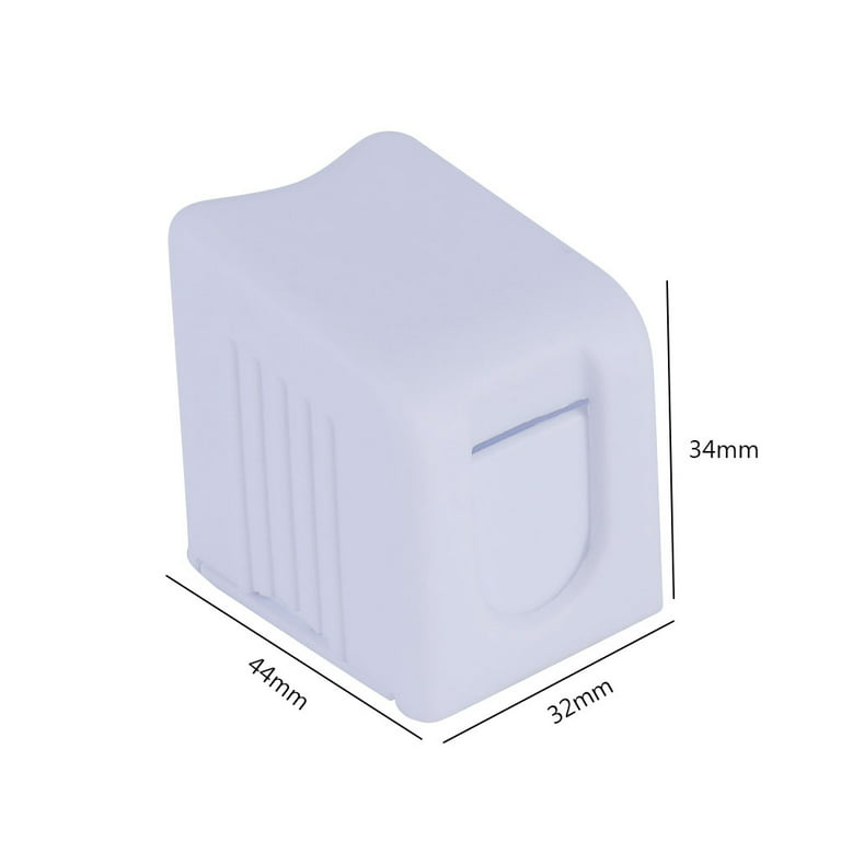  Holder Dispenser for Stamp Roll of 100 : Office Products