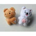 thumbnail image 4 of The Boyz Plush Keychains - Cotton Doll Concert Keyrings for Deobi, 4 of 5