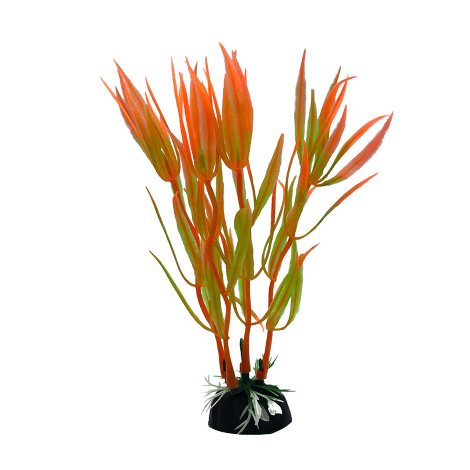 Fish Tank Plants, Artificial Aquarium Plants，Fish Tank Decoration