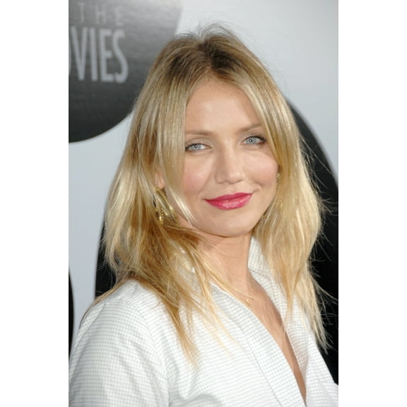 Cameron Diaz At Arrivals For Afi Night At The Movies Presented By Target Arclight Cinema Los Angeles Ca October 01