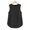 Black, variant on ZANZEA S-5XL Women Sleeveless Tank Tops Irregular Camisole Blouse Cami