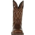 thumbnail image 4 of Rocky Legacy 32 Waterproof Western Boot, 4 of 7
