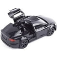 thumbnail image 2 of Voiture Télécommandée Dynamique Voiture Télécommandée à 4 Canaux avec Phare Drift Voiture de Sport Rechargeable Puissance Élevée Télécommande Sans Fil pour Enfants Course, 2 of 9