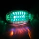 thumbnail image 4 of Trailer Lights, Side Turn Signals Rectangular Clearance, Dustproof Accessory For Night Safety, Pickup Truck Trailer, 4 of 5