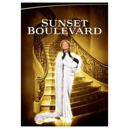Sunset Boulevard (1950)