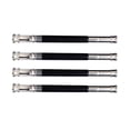 thumbnail image 1 of 4 Pcs Rallonges de Crayons Porte-Crayons Croquis Rallonges de Crayons pour Étudiants Porte-Crayons, 1 of 8