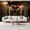 Color 4, variant on Rustic Wooden Barrels winery stone walls warm lighting Peel and Stick Wall Murals 69"H x 96"W Removable PVC Wallpaper Self-Adhesive Wall Paintings for Bedroom Living Room