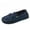 Dark Blue, variant on Tauxra Loafers for Boys Children Boys Girls Loafers Solid Color Soft Bottom Breathable Casual Shoes