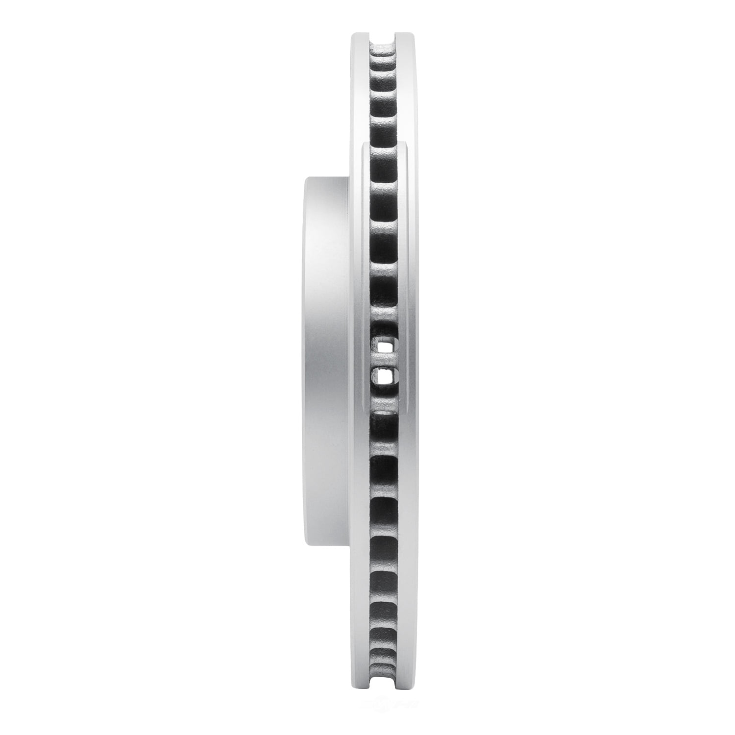 Dynamic Friction Company 830-72034R DFC Geoperformance Rotor - Drilled and Slotted