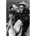 thumbnail image 2 of Miss America. Miss America 1988 Kaye Rafko Being Crowned By Miss America 1987 Kellye Cash History, 2 of 2