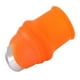 thumbnail image 3 of Cortador de pulgar para jardín afilado duradero mano de obra fina selector de pulgar operación simple cómodo práctico silicona suave para recoger pepino para frutas ANGGREK Otros, 3 of 8