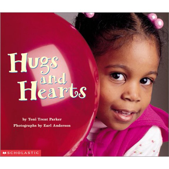 Pre-Owned Hugs And Hearts (Hardcover) 0439338700 9780439338707