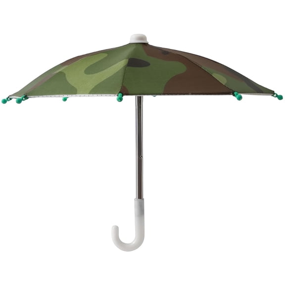 GASTROPOD Kids Umbrella,Safe Switch Parasol Umbrella,Simple-To-Pull Design Mini Umbrella,Style1