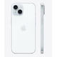 thumbnail image 2 of Smartphone Apple iPhone 15 256GB Blue Apple APPLE IPHONE 15 256GB BLUE, 2 of 3