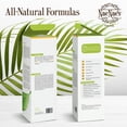 thumbnail image 6 of Nae Nae's Naturals [Step 1] PURIFY: Clarifying Shampoo - Sulfate free, Natural, Vegan, Curly Hair, Gentle Clarifying Formula 8 oz., 6 of 9