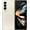 Beige, variant on Restored Samsung Galaxy Z Fold 4 5G F936U 256GB Verizon (Phantom Black) Smartphone (Refurbished)
