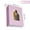 Light Pink, variant on Heqing Boutique Clearance Bookshelf Photo Albums Home & Kitchen,Photo Album,Photos with Memo Area Leather Cover Large Capacity, Slip-in Pictures Book for Wedding Baby Vacation