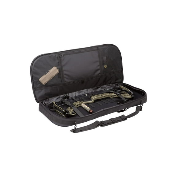 SKB Archery Bag Backpack with Bow Sling Black Unisex Adult