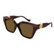 thumbnail image 1 of Lente de Sol Gucci GG1023S 009, 1 of 2