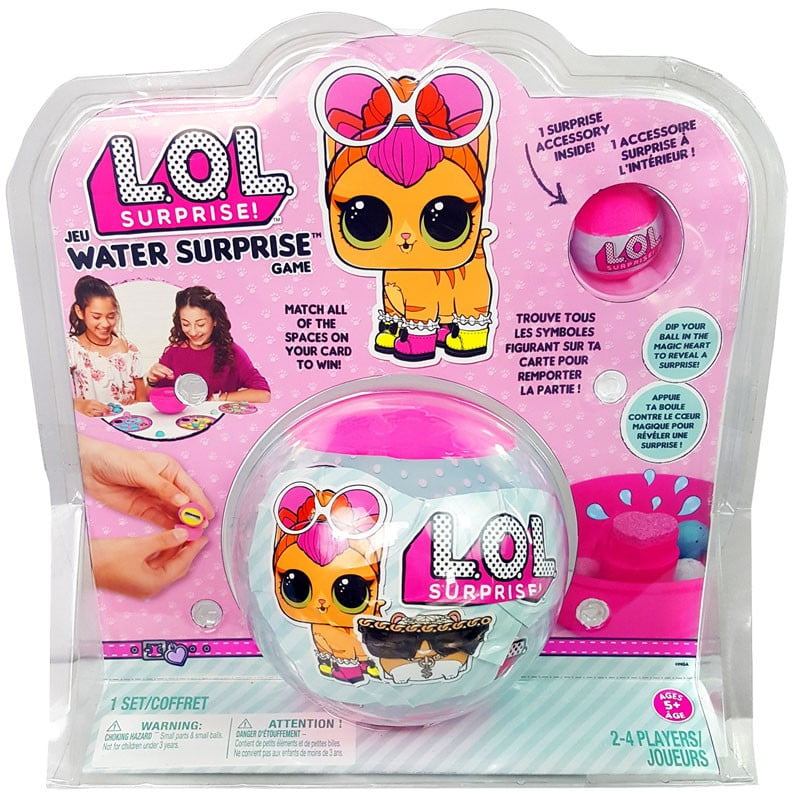 lol water game