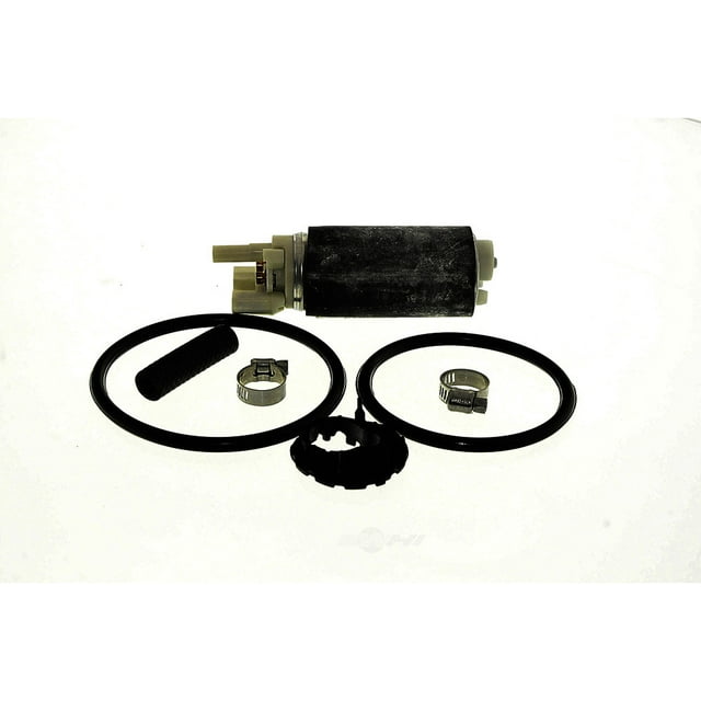 EP378 Electric Fuel Pump By ACDELCO GM ORIGINAL EQUIPMENT CANADA
