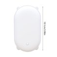 thumbnail image 2 of Chauffe-Mains & Banque d'Alimentation 2 en 1: Chargeur Portable de Poche avec Chauffage, Recharge USB, Chauffe-Mains Réutilisable pour Temps Froid, 2 of 3