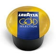 thumbnail image 2 of Lavazza Blue Gold Selection Espresso Capsules, Arabica and Robusta Blend, Compatible with Lavazza Classy Machines (100 Capsules), 2 of 3