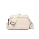 thumbnail image 2 of crossbody-väskaLitenaxelväskailäderförkvinnormeddragkedja-Perfet, 2 of 5