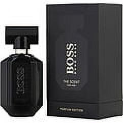 Hugo boss black women's perfume sale