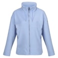 thumbnail image 1 of Regatta Womens Ashlynn Knitted Fleece Jacket, 1 of 6