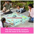 thumbnail image 6 of Monopoly Board Game Giant Edition Game for Kids Ages 6+, 6 of 9