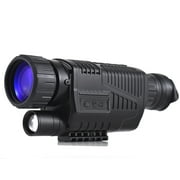 Shinysix Night-Vision Device,5X40 Infrared Vision Vision