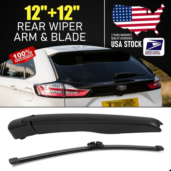 Rear Wiper Arm Blade For FORD EDGE 2015 2016 2017