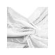 thumbnail image 4 of Lucakuins Mujeres Crop Tops, Sin Mangas Split Color Sólido Crop Street Casual Party Wrap-Chest Chaleco Lucakuins  moda, 4 of 6