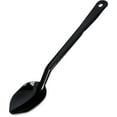 thumbnail image 4 of Carlisle 442003 High Heat Solid Serving Spoon, 13", Black, 4 of 8