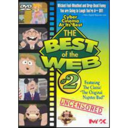 Best of the Web Vol. 2, The