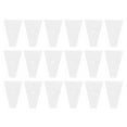 thumbnail image 1 of Shisuyan Flower Wrapping Sleeve Transparent 100Pcs 19.5X13.6X0.04In, 1 of 8