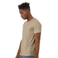 thumbnail image 2 of BELLA + CANVAS Unisex CVC Jersey Tee, 2 of 5