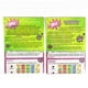 thumbnail image 4 of Virus Virus Tarjeta de infección Juguete interactivo para padres e hijos Juego de cartas para fiestas familiares, 4 of 6