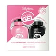 thumbnail image 1 of Sally Hansen - Miracle Gel Nail Color, Duo Pack, 1 of 4