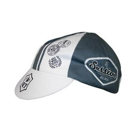 Pace Sportswear Sport Style Cycling Cap (Sessions)