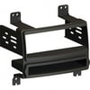 Scosche HY1614B - 2007 Hyundai Elantra ISO DIN Kit w/ Pocket