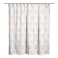thumbnail image 2 of Creative Products Tiny Pink Hearts 71x74 Shower Curtain, 2 of 2