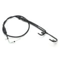 thumbnail image 4 of Choke Cable Replace, Oem 0487-033 High Precision Choke Cable Strong Reliability  for 650 4X4 V2 Automatic 2006 for Motorcycle Modification, 4 of 7