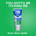 Fungicure Medicated AntiFungal Jock Itch Wash Treat Jock Itch in the