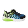 thumbnail image 1 of George Boys' Lines Sneakers, 1 of 4