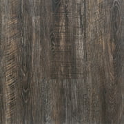 Pacific Crest Jasper Oak 4mm Thickness x 5.91 in. Width x 48 in Length HDPC Embossed Vinyl Plank (19.69 sq. ft. / case) Flooring Material