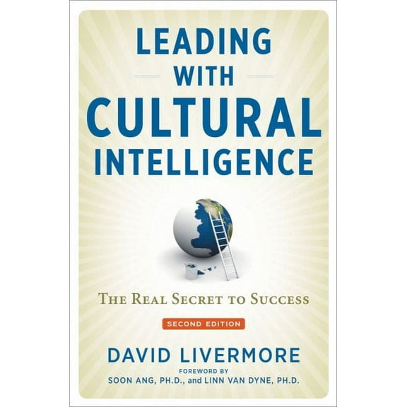 Leading With Cultural Intelligence