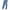Blue, variant on SEAOPEN Boys Girl Kids Fleece Joggers Casual Elastic Waist Warm Pants Fall Winter Pant with Pockets Blue,3 Years