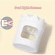 thumbnail image 4 of Mini Nail Lamp Gel UV Light Portable Nail Lamp Nail Dryer Nail Art with Charging Type C for Salon Home DIY Manicure 6 LED Flashlight, Purple, 4 of 5